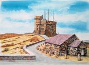 Fort St John, Canada